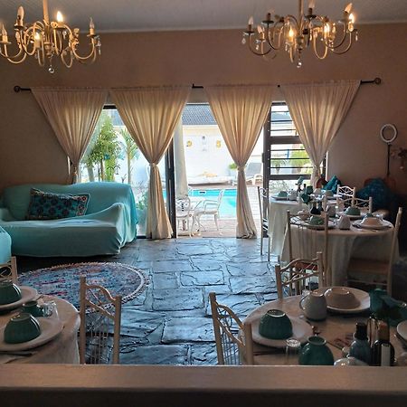 Au Plais De Langebaan At Palm Tree Villa Exterior photo