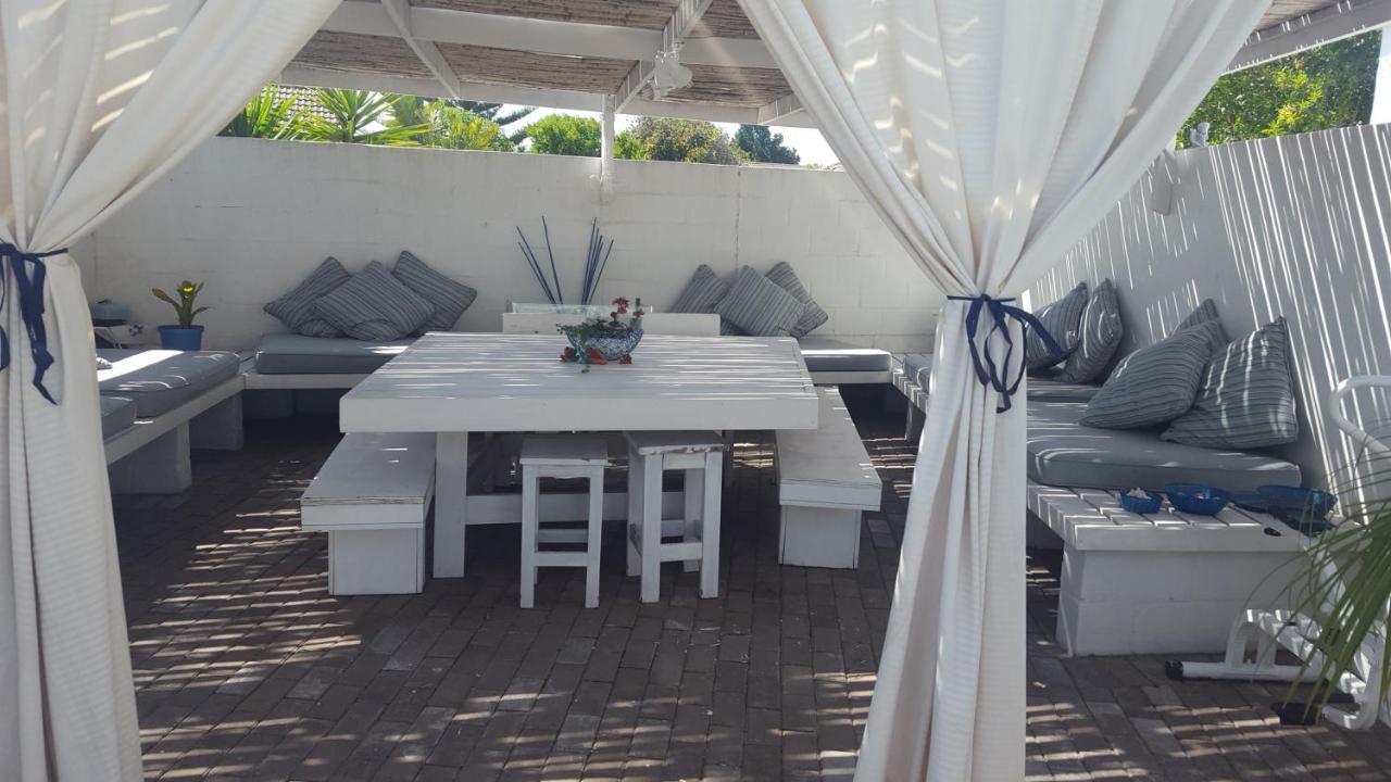 Au Plais De Langebaan At Palm Tree Villa Exterior photo